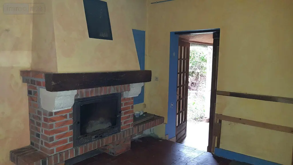 Maison a vendre Châtres-sur-Cher 41320 Loir-et-Cher 41 50 m2 2 pièces 21780 euros 41036/3203 008