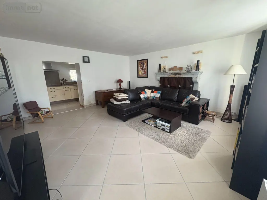 Maison a vendre Saint-Gaultier 36800 Indre 36 164 m2 6 pièces 136000 euros 037/2747 001