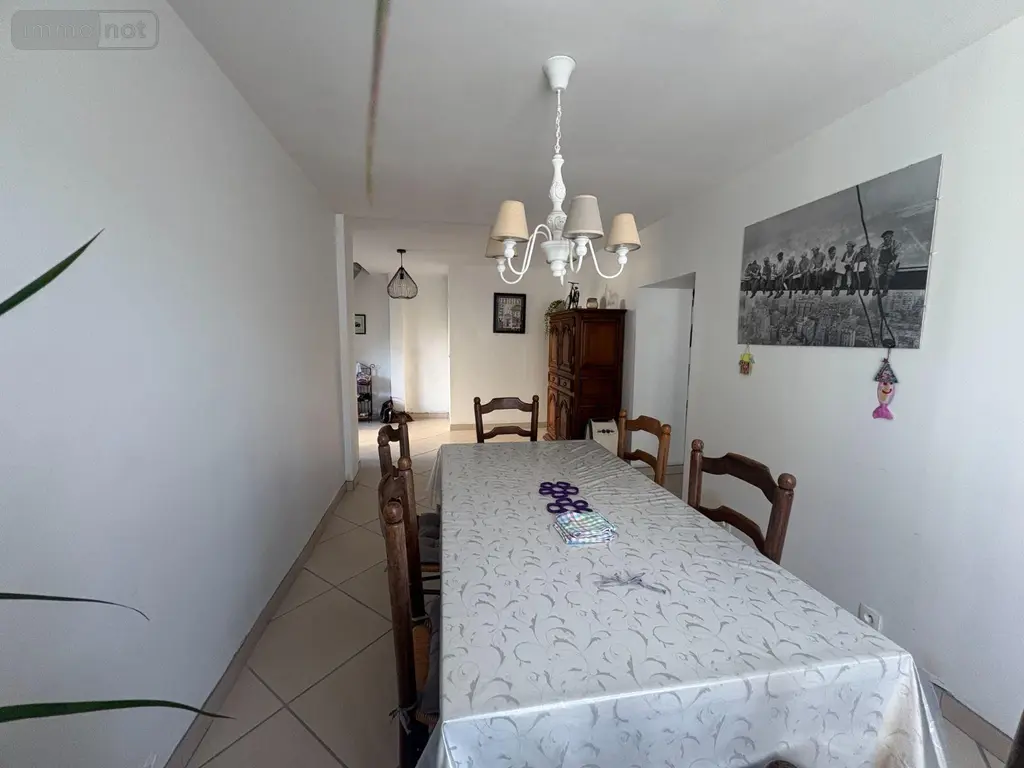Maison a vendre Saint-Gaultier 36800 Indre 36 164 m2 6 pièces 136000 euros 037/2747 003