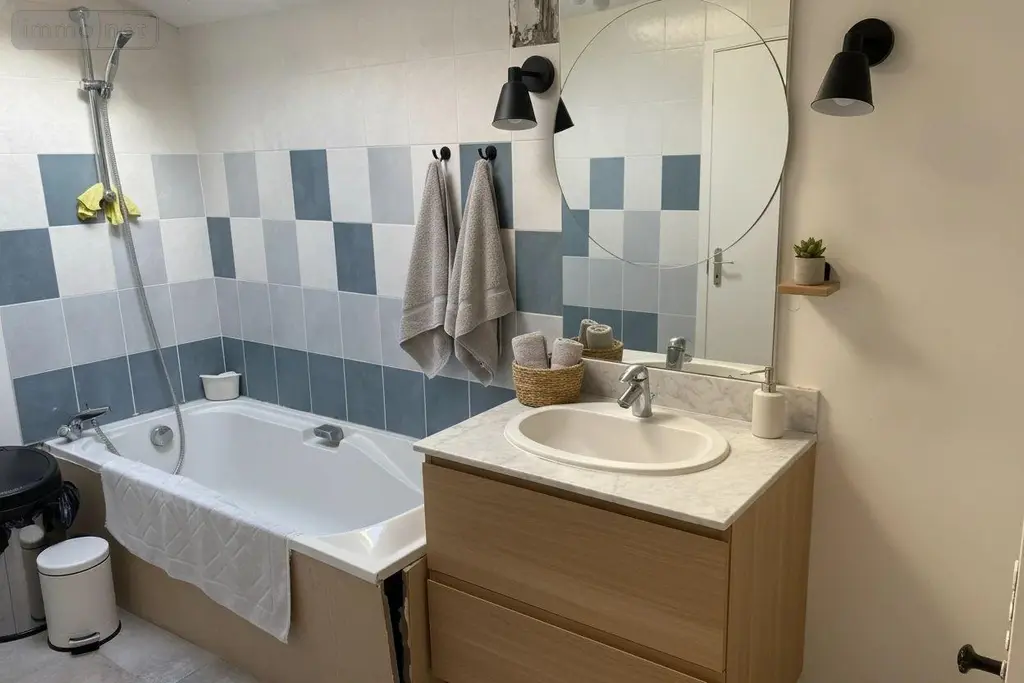 Maison a vendre Saint-Gaultier 36800 Indre 36 164 m2 6 pièces 136000 euros 037/2747 010