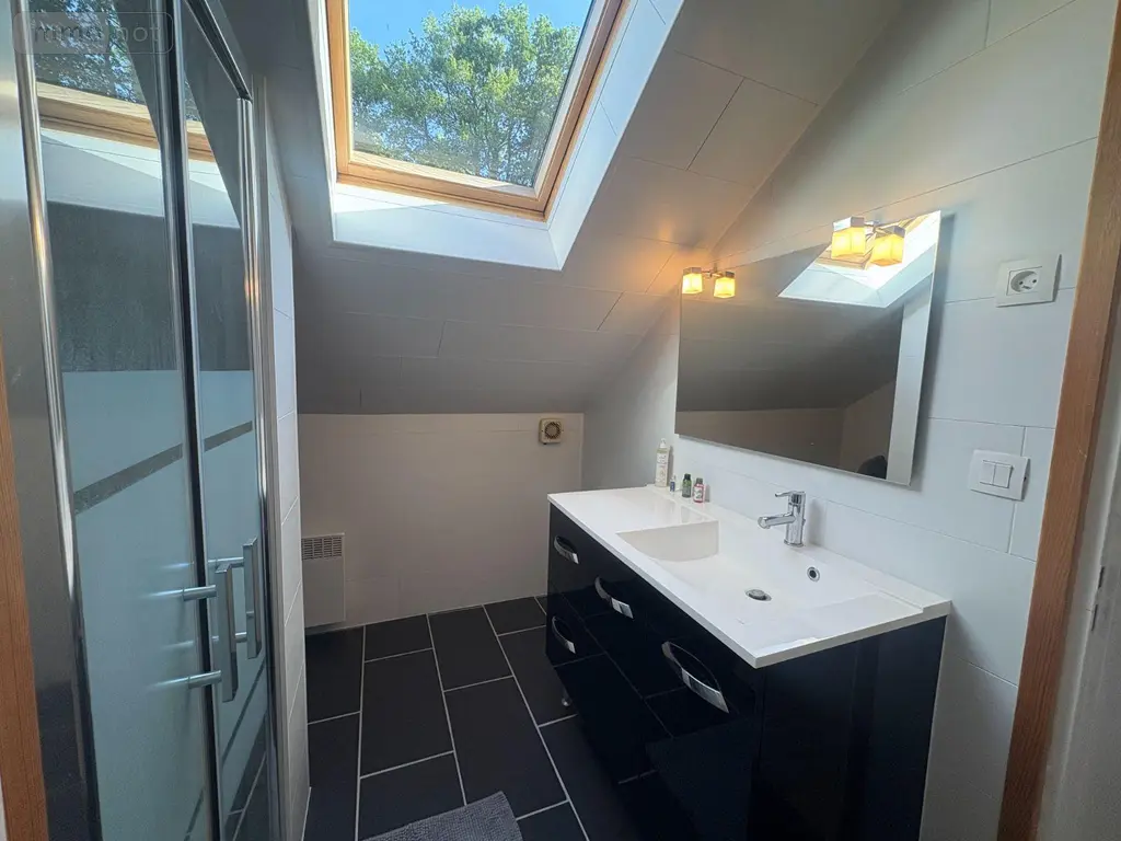 Maison a vendre Saint-Gaultier 36800 Indre 36 164 m2 6 pièces 136000 euros 037/2747 011