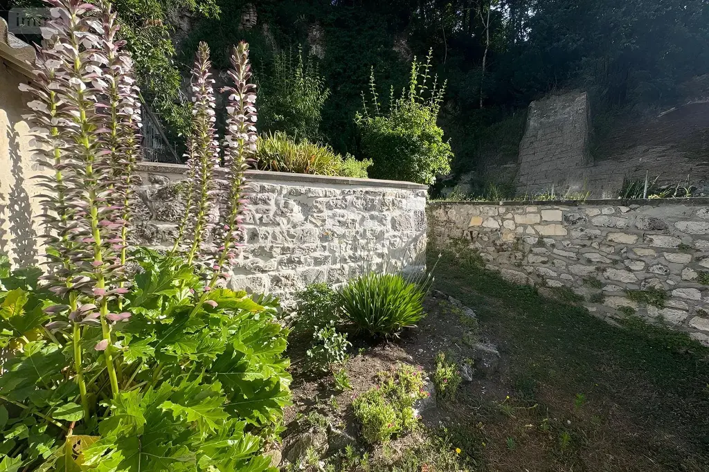 Maison a vendre Saint-Gaultier 36800 Indre 36 164 m2 6 pièces 136000 euros 037/2747 015