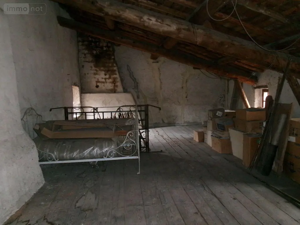 Maison a vendre Saint-Vincent 63320 Puy-de-Dôme 63 80 m2 3 pièces 96000 euros 13385/182 013
