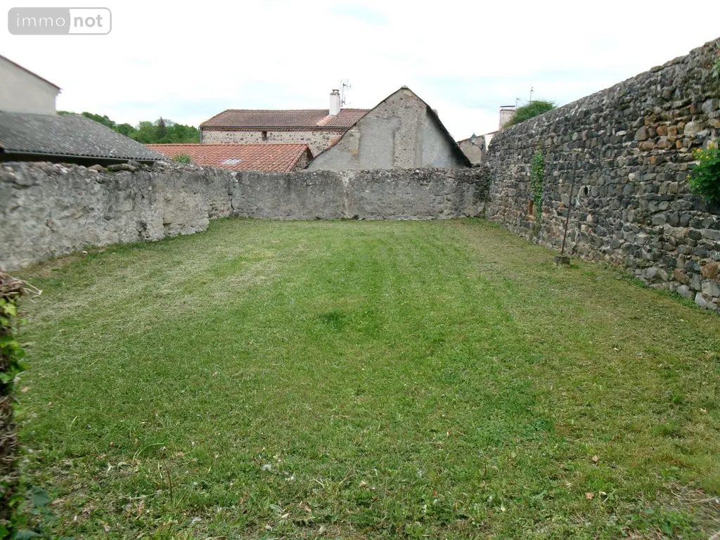 Maison a vendre Saint-Vincent 63320 Puy-de-Dôme 63 80 m2 3 pièces 96000 euros 13385/182 006