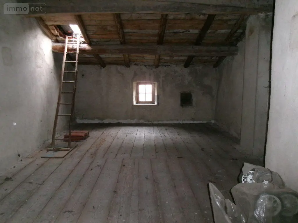 Maison a vendre Saint-Vincent 63320 Puy-de-Dôme 63 80 m2 3 pièces 96000 euros 13385/182 012