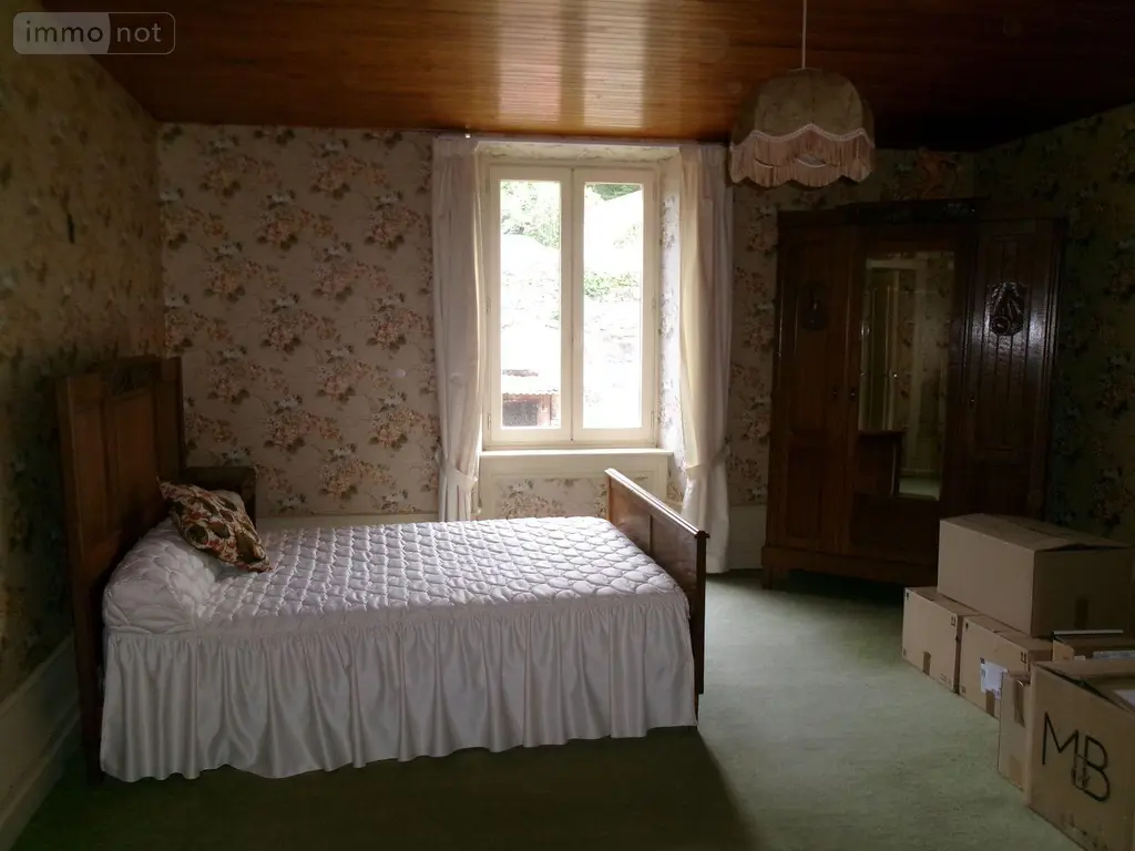 Maison a vendre Saint-Vincent 63320 Puy-de-Dôme 63 80 m2 3 pièces 96000 euros 13385/182 009
