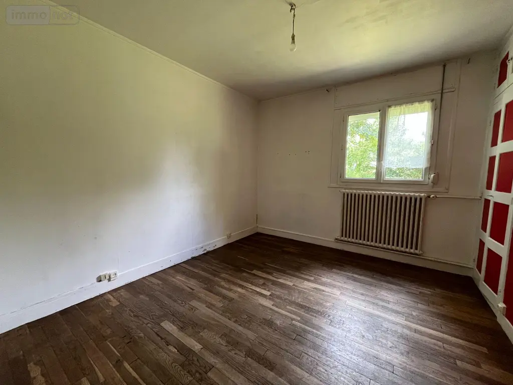 Maison a vendre Beaumont-le-Roger 27170 Eure 27 90 m2 5 pièces 147100 euros 27046-113 005