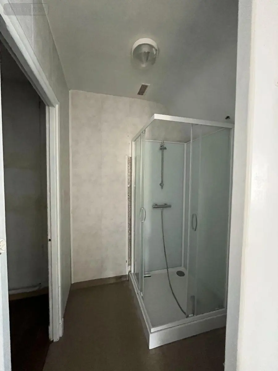 Maison a vendre Beaumont-le-Roger 27170 Eure 27 90 m2 5 pièces 147100 euros 27046-113 009