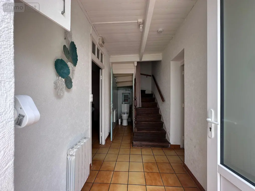 Maison a vendre Quimper 29000 Finistère 29 100 m2 5 pièces 196610 euros 29005-38 002