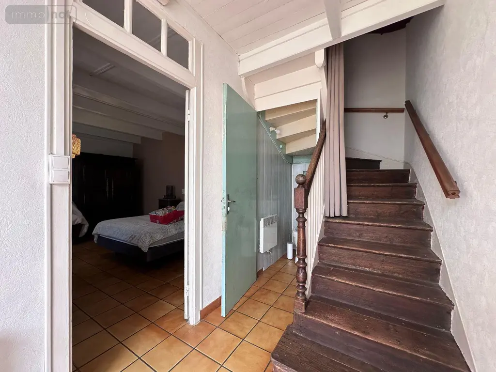 Maison a vendre Quimper 29000 Finistère 29 100 m2 5 pièces 196610 euros 29005-38 003