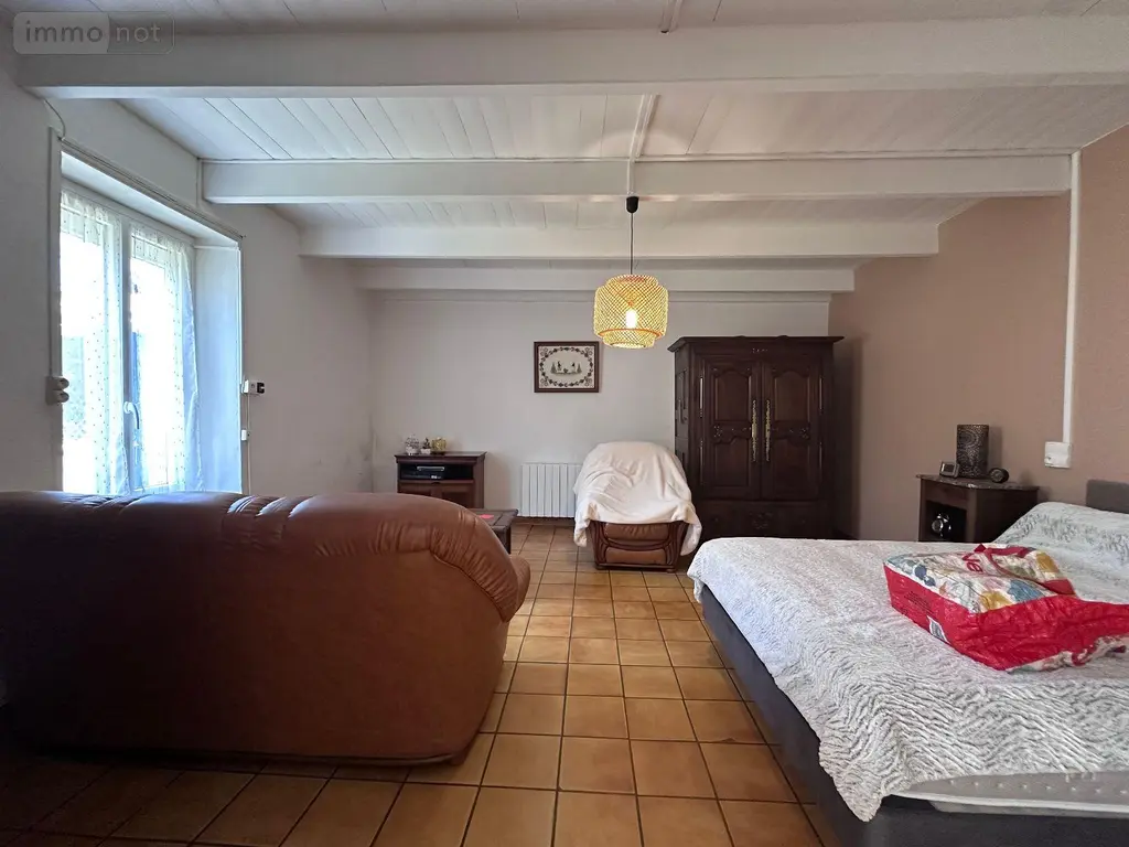 Maison a vendre Quimper 29000 Finistère 29 100 m2 5 pièces 196610 euros 29005-38 004