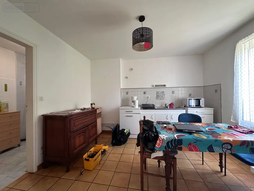 Maison a vendre Quimper 29000 Finistère 29 100 m2 5 pièces 196610 euros 29005-38 007