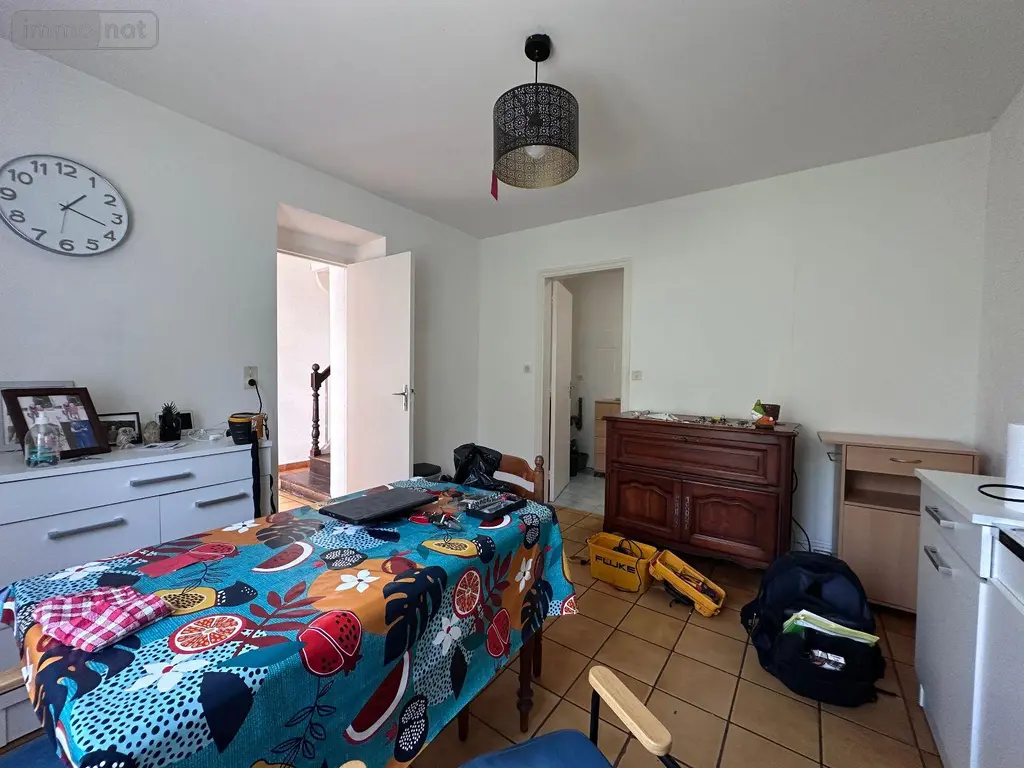 Maison a vendre Quimper 29000 Finistère 29 100 m2 5 pièces 196610 euros 29005-38 008