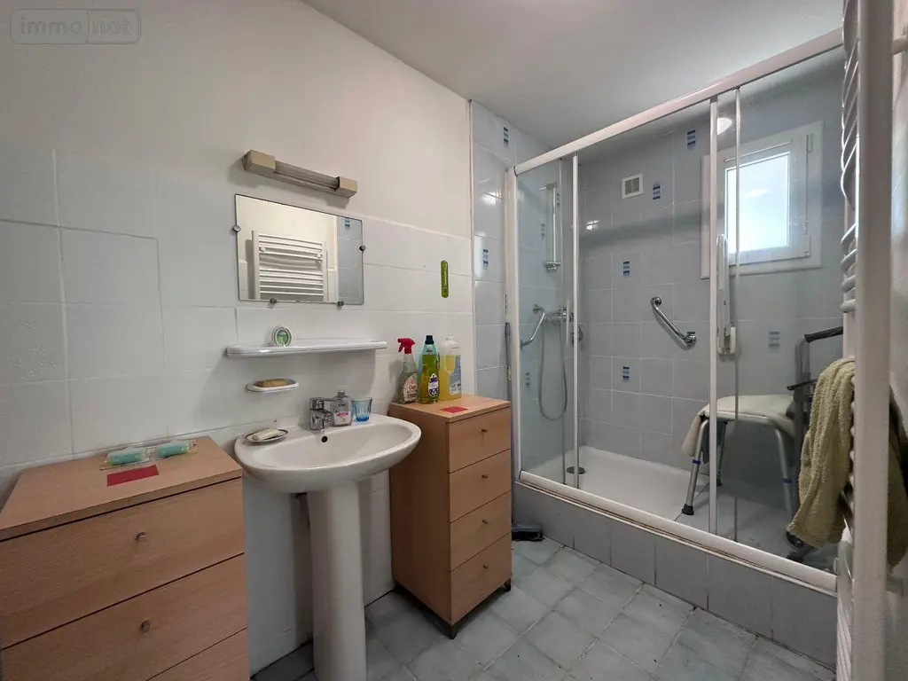 Maison a vendre Quimper 29000 Finistère 29 100 m2 5 pièces 196610 euros 29005-38 009