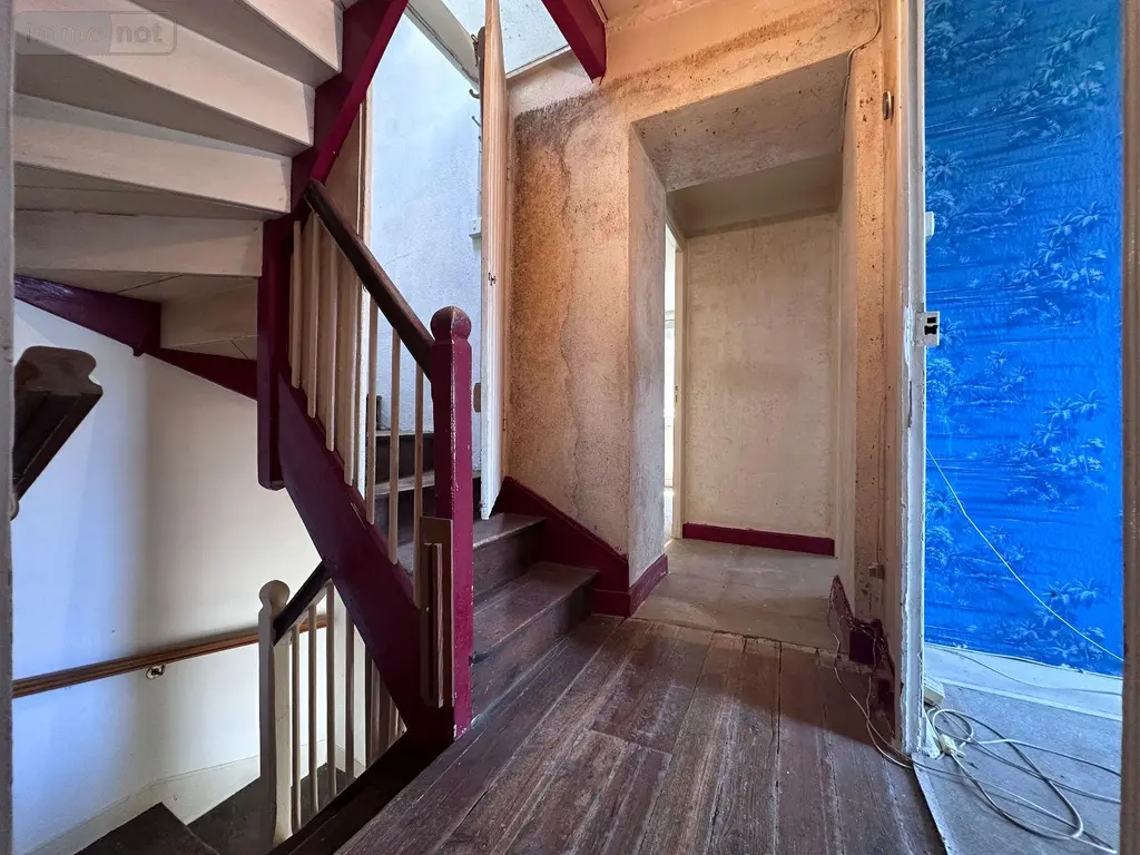 Maison a vendre Quimper 29000 Finistère 29 100 m2 5 pièces 196610 euros 29005-38 010