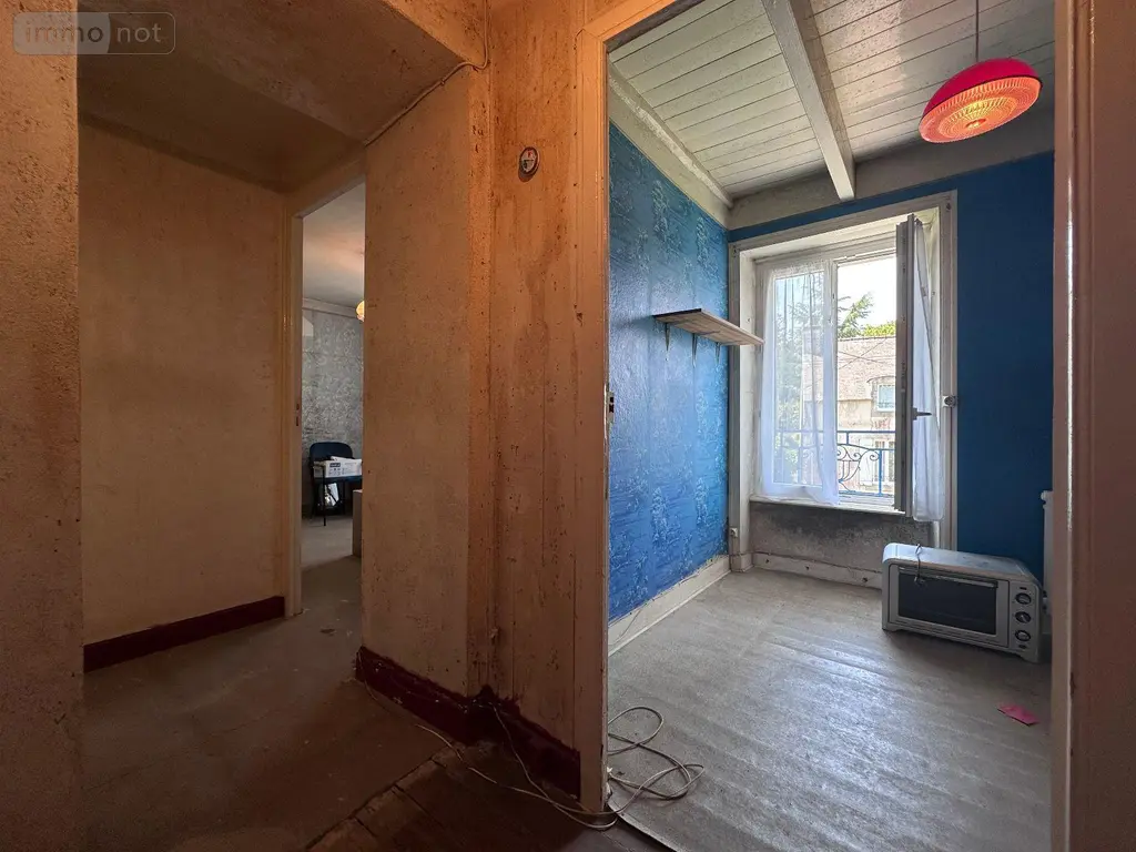 Maison a vendre Quimper 29000 Finistère 29 100 m2 5 pièces 196610 euros 29005-38 011