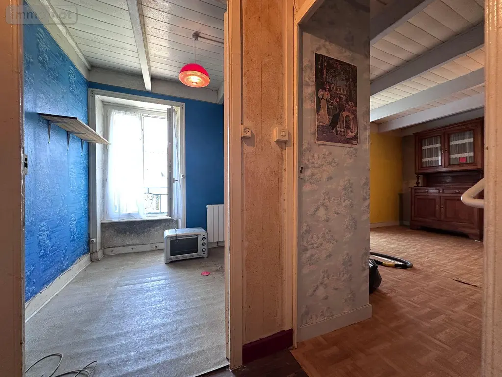 Maison a vendre Quimper 29000 Finistère 29 100 m2 5 pièces 196610 euros 29005-38 012