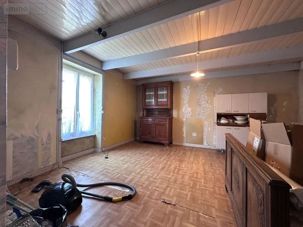 Maison a vendre Quimper 29000 Finistère 29 100 m2 5 pièces 196610 euros 29005-38 013