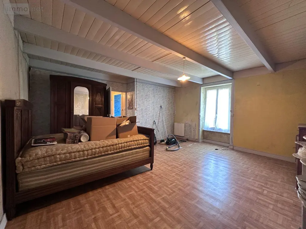 Maison a vendre Quimper 29000 Finistère 29 100 m2 5 pièces 196610 euros 29005-38 014