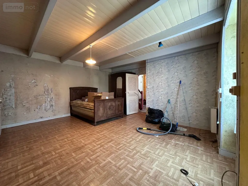 Maison a vendre Quimper 29000 Finistère 29 100 m2 5 pièces 196610 euros 29005-38 015
