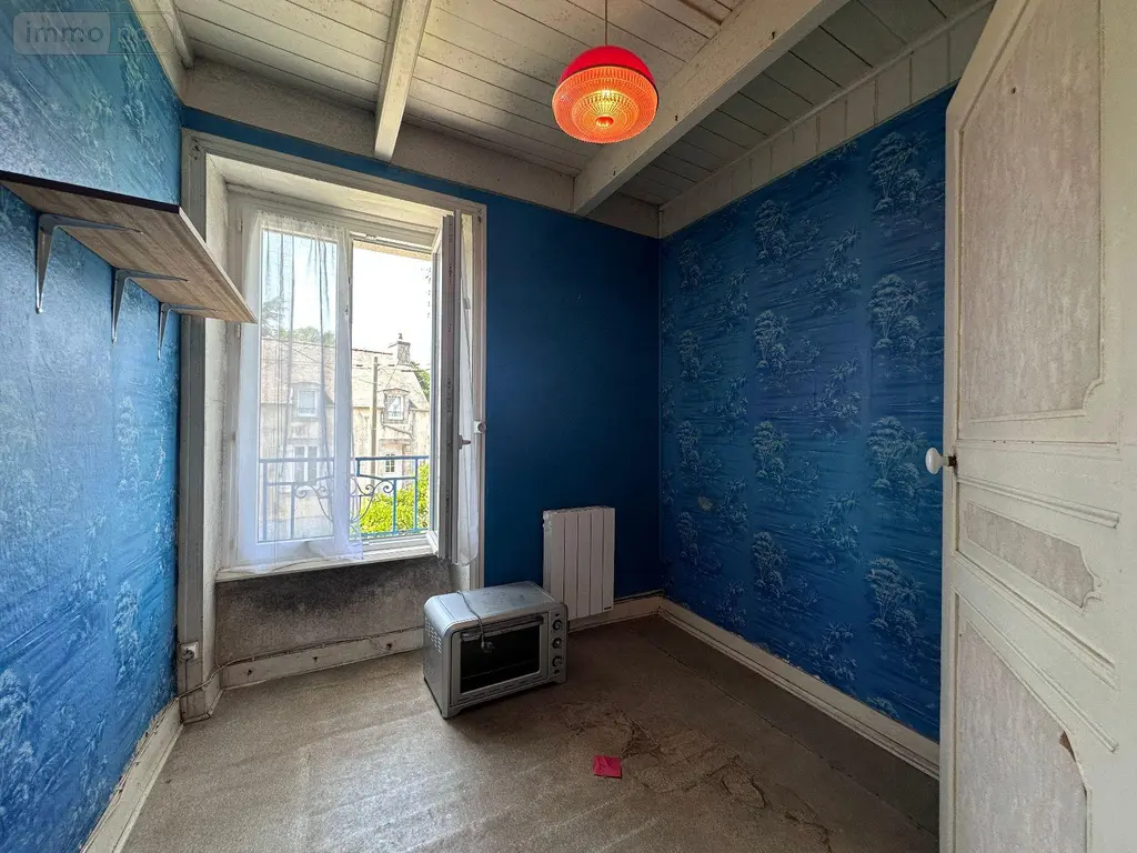 Maison a vendre Quimper 29000 Finistère 29 100 m2 5 pièces 196610 euros 29005-38 016