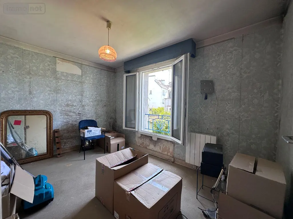 Maison a vendre Quimper 29000 Finistère 29 100 m2 5 pièces 196610 euros 29005-38 021