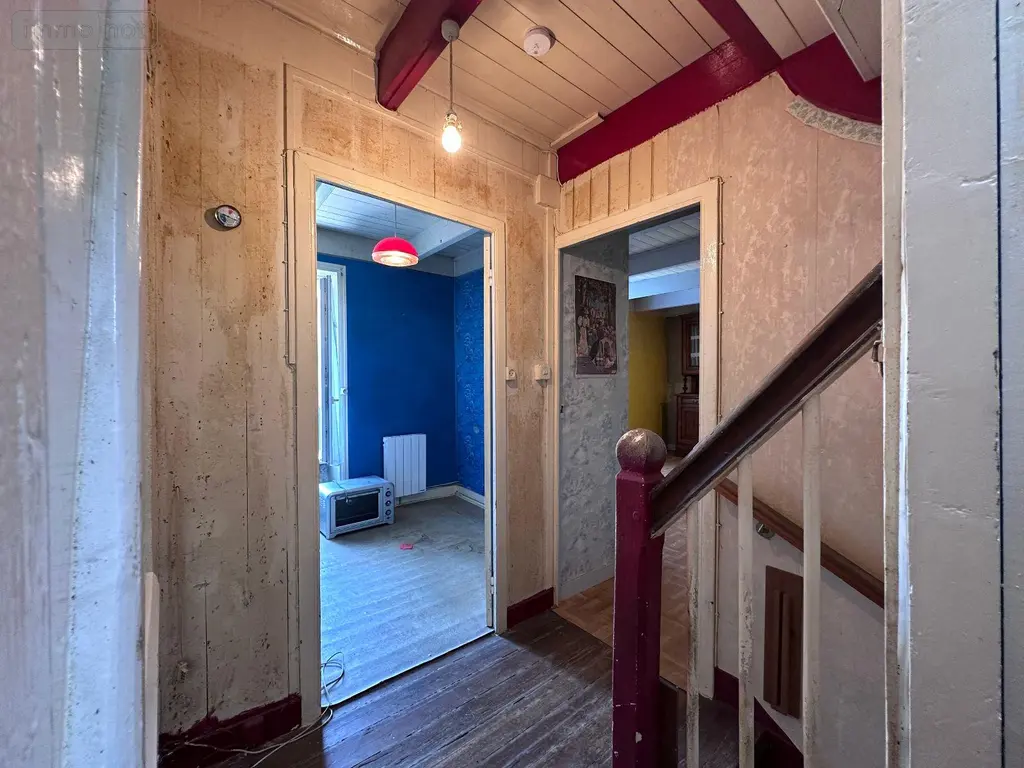 Maison a vendre Quimper 29000 Finistère 29 100 m2 5 pièces 196610 euros 29005-38 023