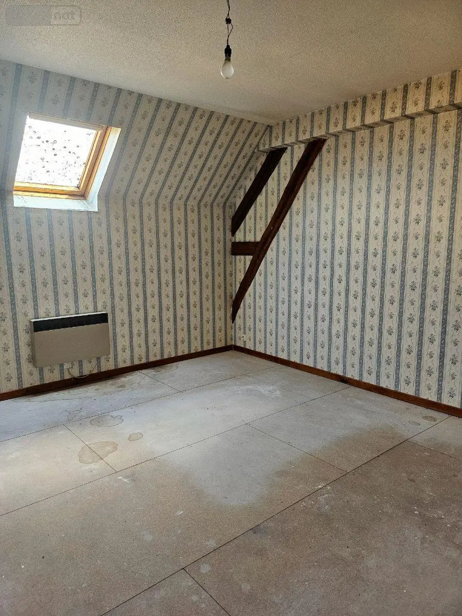 Maison a vendre Vallenay 18190 Cher 18 160 m2 5 pièces 80400 euros LA/61 011