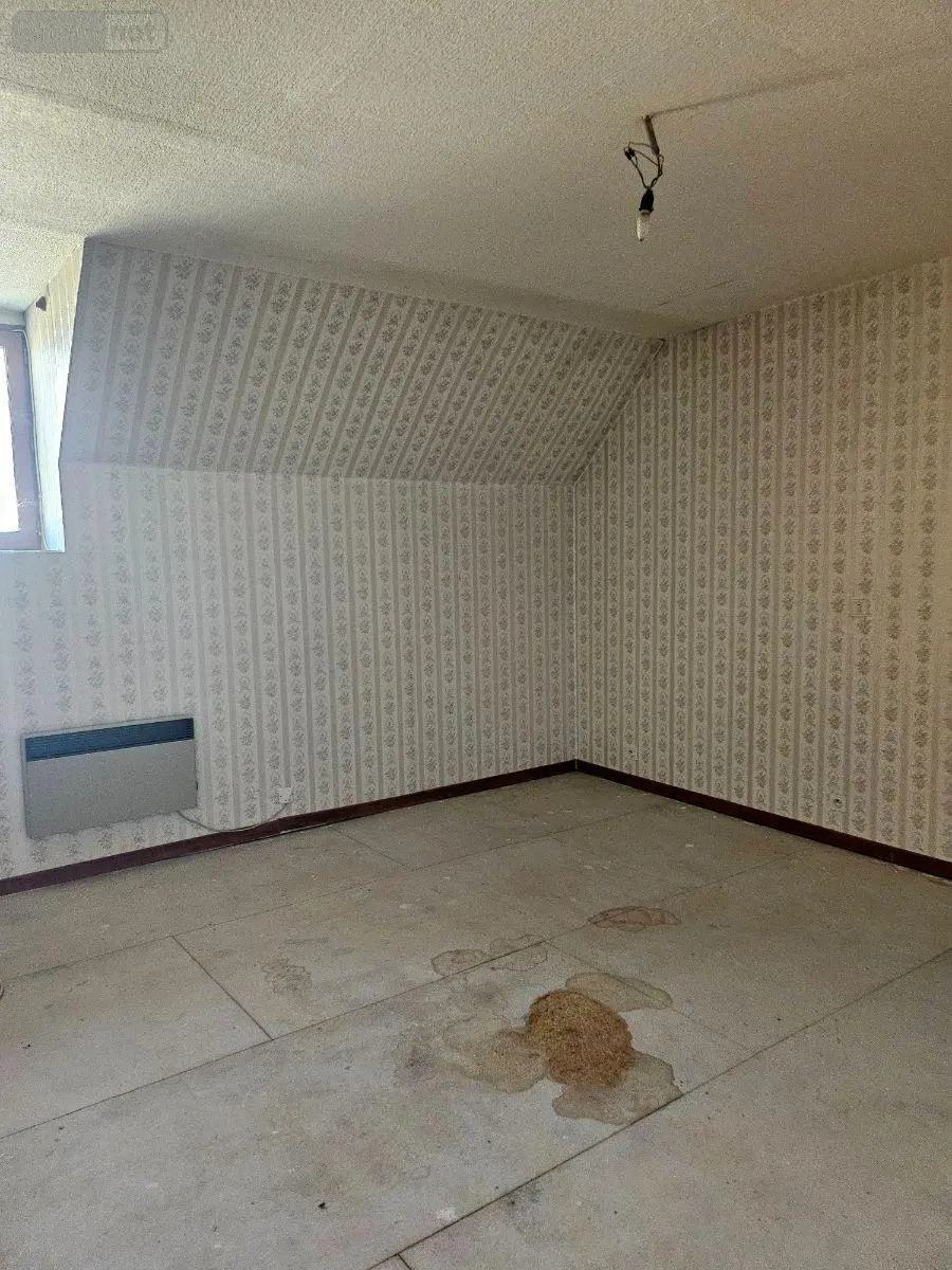 Maison a vendre Vallenay 18190 Cher 18 160 m2 5 pièces 80400 euros LA/61 012