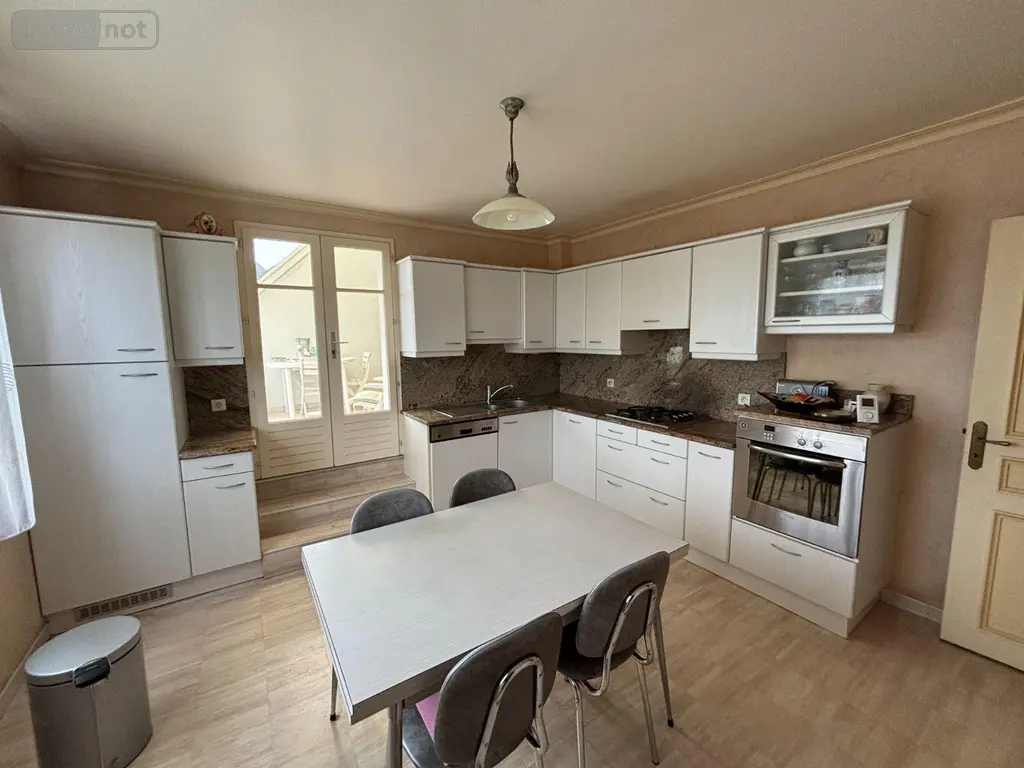 Maison a vendre Briec 29510 Finistère 29 146 m2 6 pièces 240900 euros MAIS/1089 011
