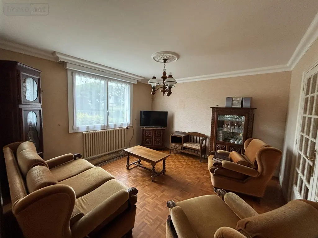 Maison a vendre Briec 29510 Finistère 29 146 m2 6 pièces 240900 euros MAIS/1089 009