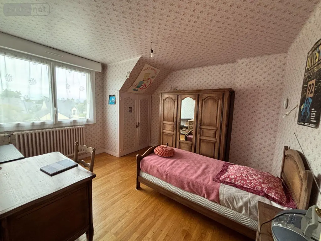 Maison a vendre Briec 29510 Finistère 29 146 m2 6 pièces 240900 euros MAIS/1089 015