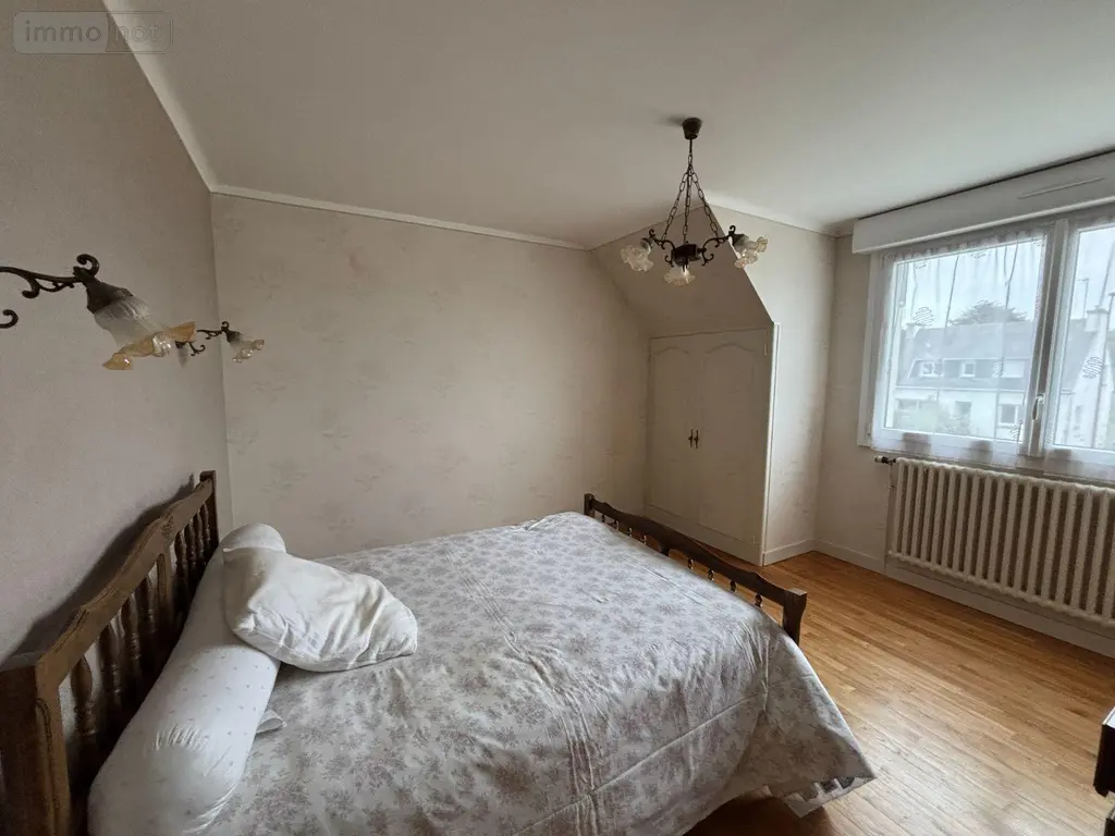 Maison a vendre Briec 29510 Finistère 29 146 m2 6 pièces 240900 euros MAIS/1089 016