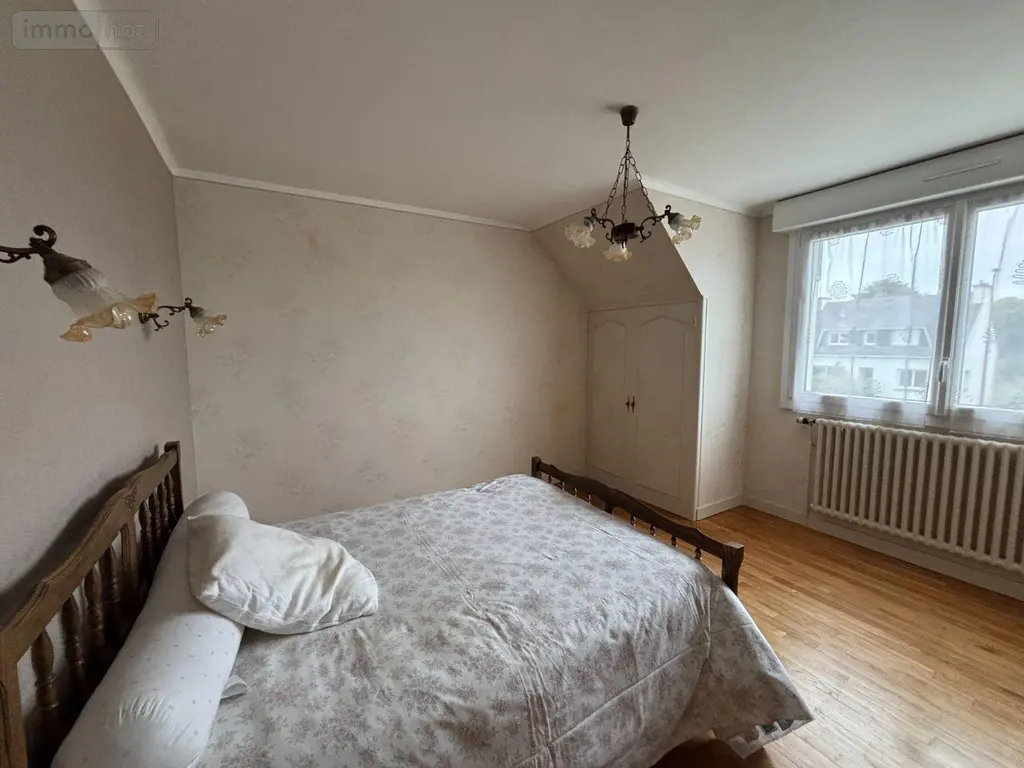 Maison a vendre Briec 29510 Finistère 29 146 m2 6 pièces 240900 euros MAIS/1089 017