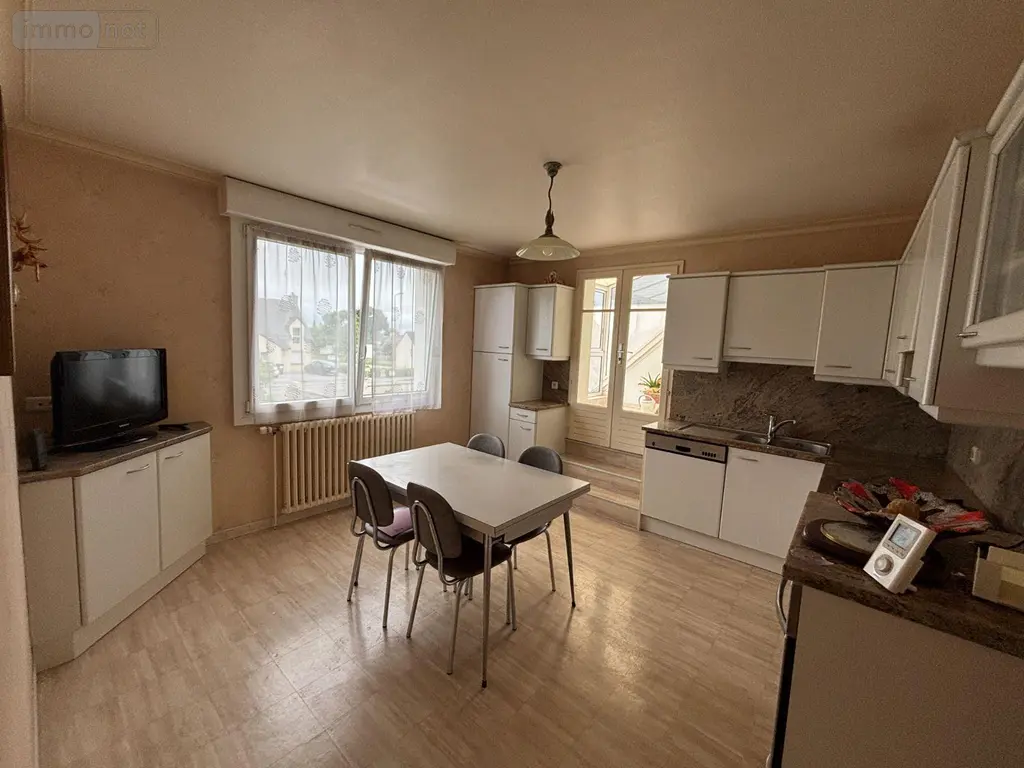 Maison a vendre Briec 29510 Finistère 29 146 m2 6 pièces 240900 euros MAIS/1089 012