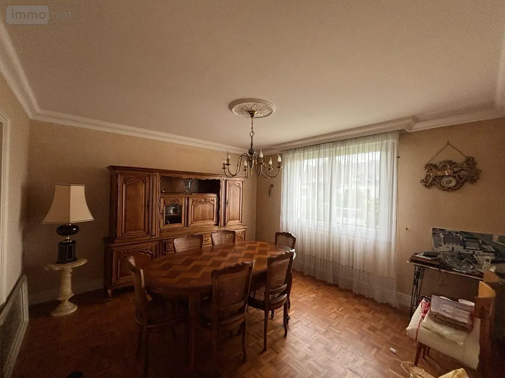 Maison a vendre Briec 29510 Finistère 29 146 m2 6 pièces 240900 euros MAIS/1089 010