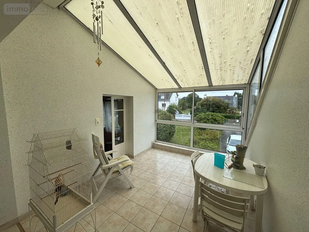 Maison a vendre Briec 29510 Finistère 29 146 m2 6 pièces 240900 euros MAIS/1089 008