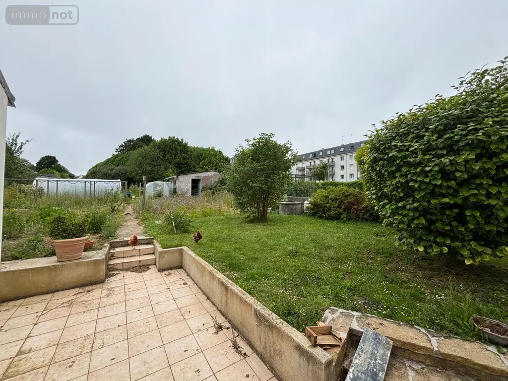 Maison a vendre Briec 29510 Finistère 29 146 m2 6 pièces 240900 euros MAIS/1089 005