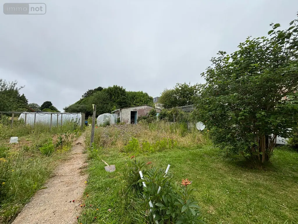 Maison a vendre Briec 29510 Finistère 29 146 m2 6 pièces 240900 euros MAIS/1089 006