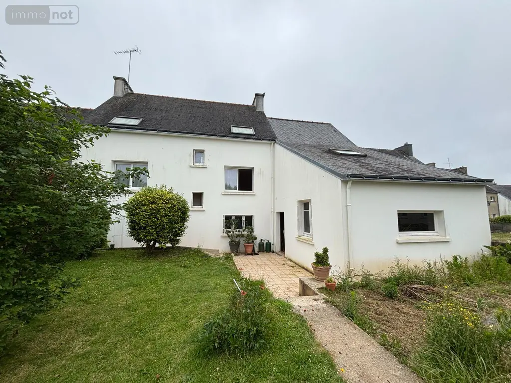 Maison a vendre Briec 29510 Finistère 29 146 m2 6 pièces 240900 euros MAIS/1089 003