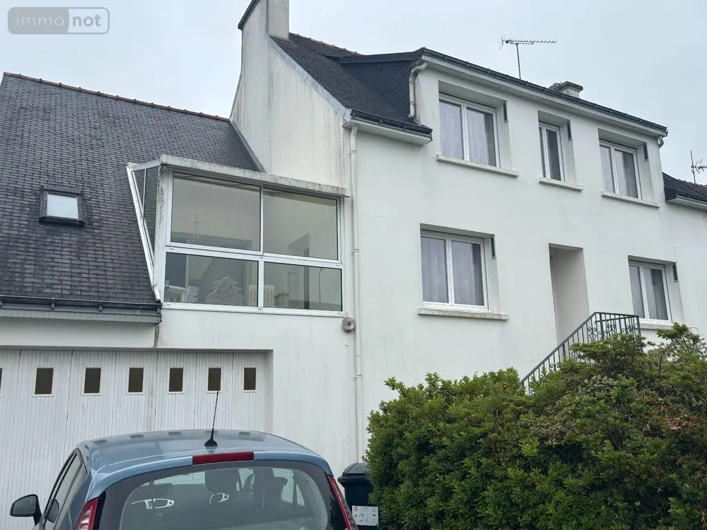 Maison a vendre Briec 29510 Finistère 29 146 m2 6 pièces 240900 euros MAIS/1089 002