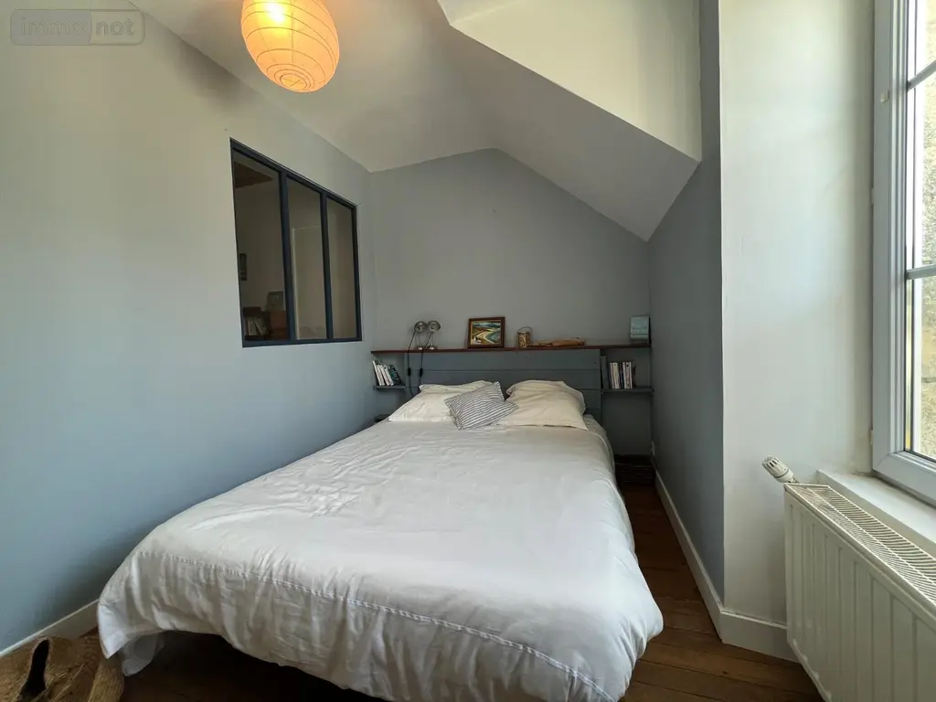 Maison a vendre Batz-sur-Mer 44740 Loire-Atlantique 44 127 m2 6 pièces 528360 euros 15655/981 006