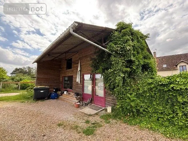 Maison a vendre Mont-près-Chambord 41250 Loir-et-Cher 41 248 m2 8 pièces 365800 euros 001/2186 005