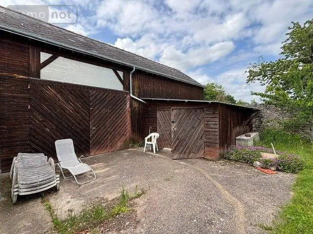 Maison a vendre Mont-près-Chambord 41250 Loir-et-Cher 41 248 m2 8 pièces 365800 euros 001/2186 004