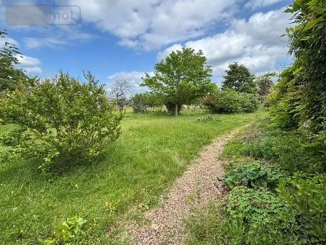 Maison a vendre Mont-près-Chambord 41250 Loir-et-Cher 41 248 m2 8 pièces 365800 euros 001/2186 003