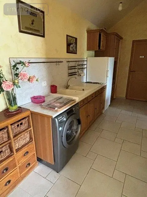 Maison a vendre Mont-près-Chambord 41250 Loir-et-Cher 41 248 m2 8 pièces 365800 euros 001/2186 010
