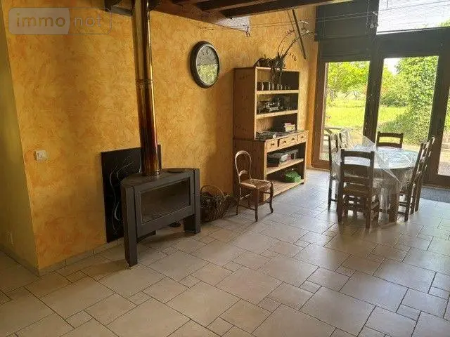 Maison a vendre Mont-près-Chambord 41250 Loir-et-Cher 41 248 m2 8 pièces 365800 euros 001/2186 008