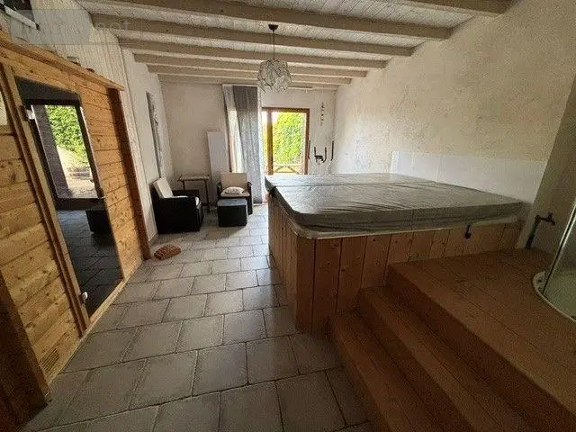 Maison a vendre Mont-près-Chambord 41250 Loir-et-Cher 41 248 m2 8 pièces 365800 euros 001/2186 011