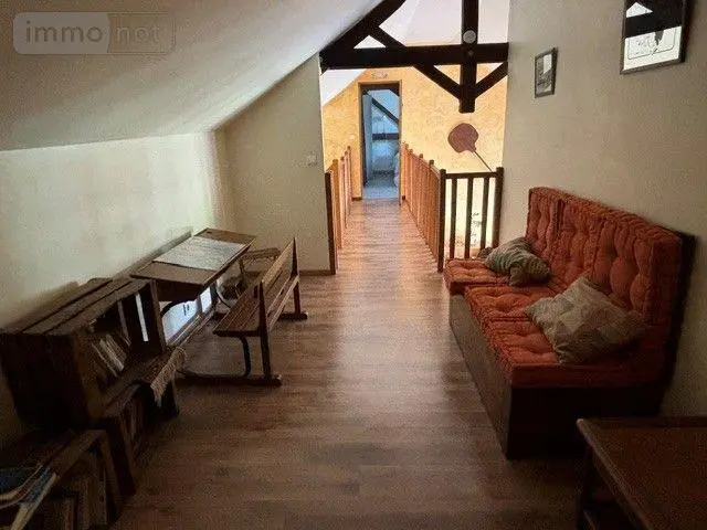 Maison a vendre Mont-près-Chambord 41250 Loir-et-Cher 41 248 m2 8 pièces 365800 euros 001/2186 014