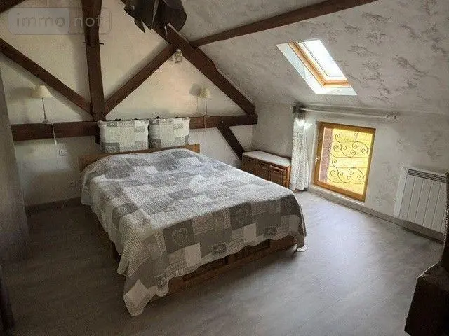 Maison a vendre Mont-près-Chambord 41250 Loir-et-Cher 41 248 m2 8 pièces 365800 euros 001/2186 015